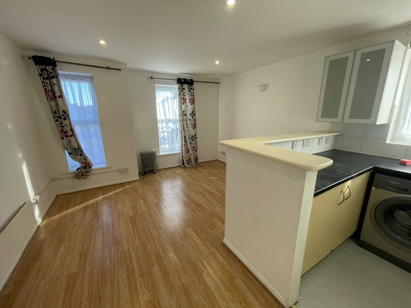 2 Bed Flat to Rent