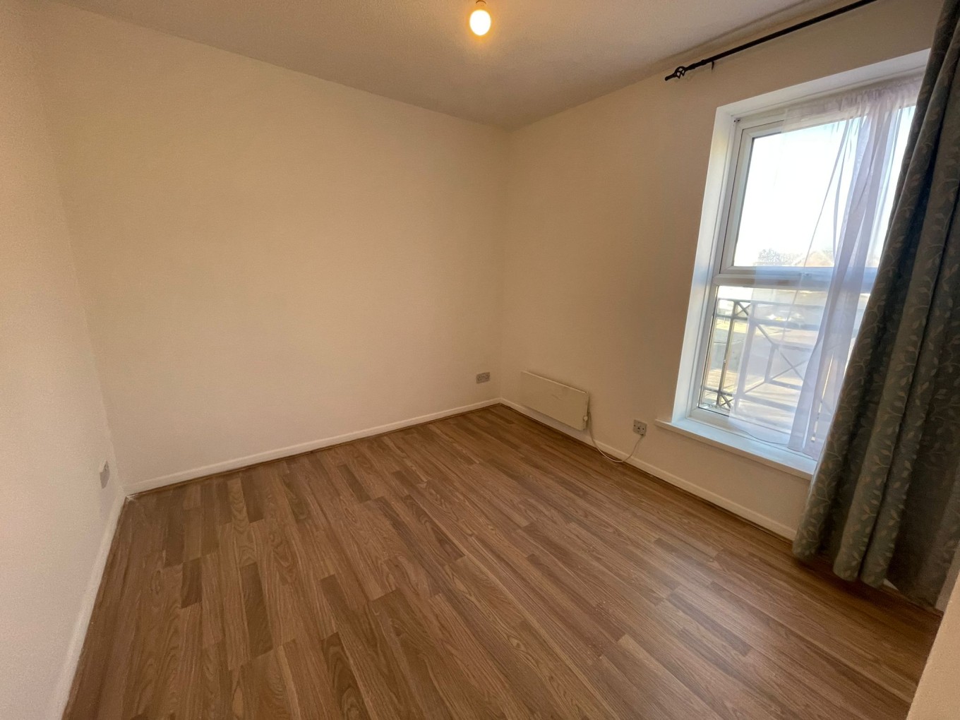 2 Bed Flat to Rent
