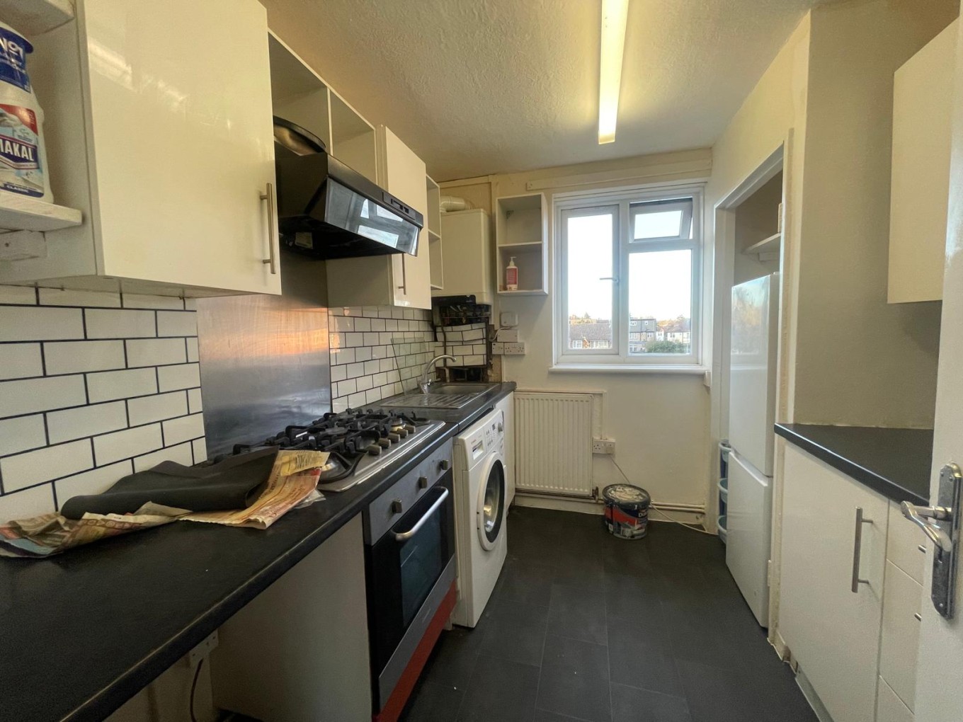 2 bed flat to rent