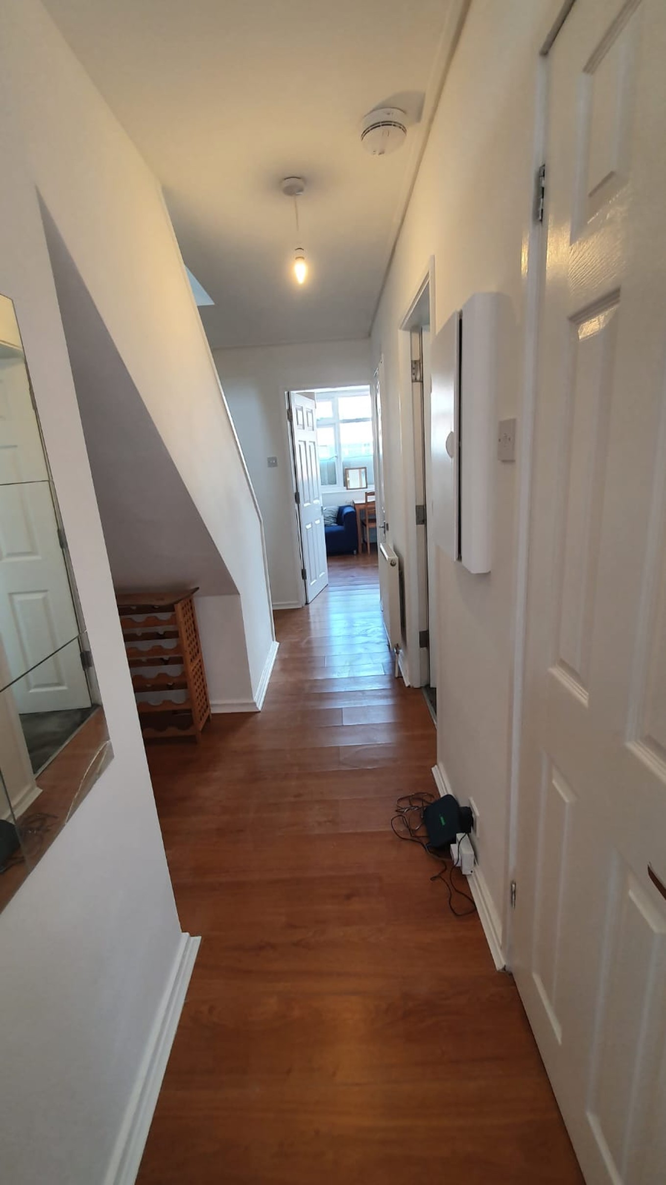 3 Bed Maisonette to Rent