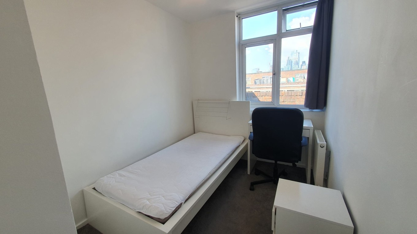 3 Bed Maisonette to Rent