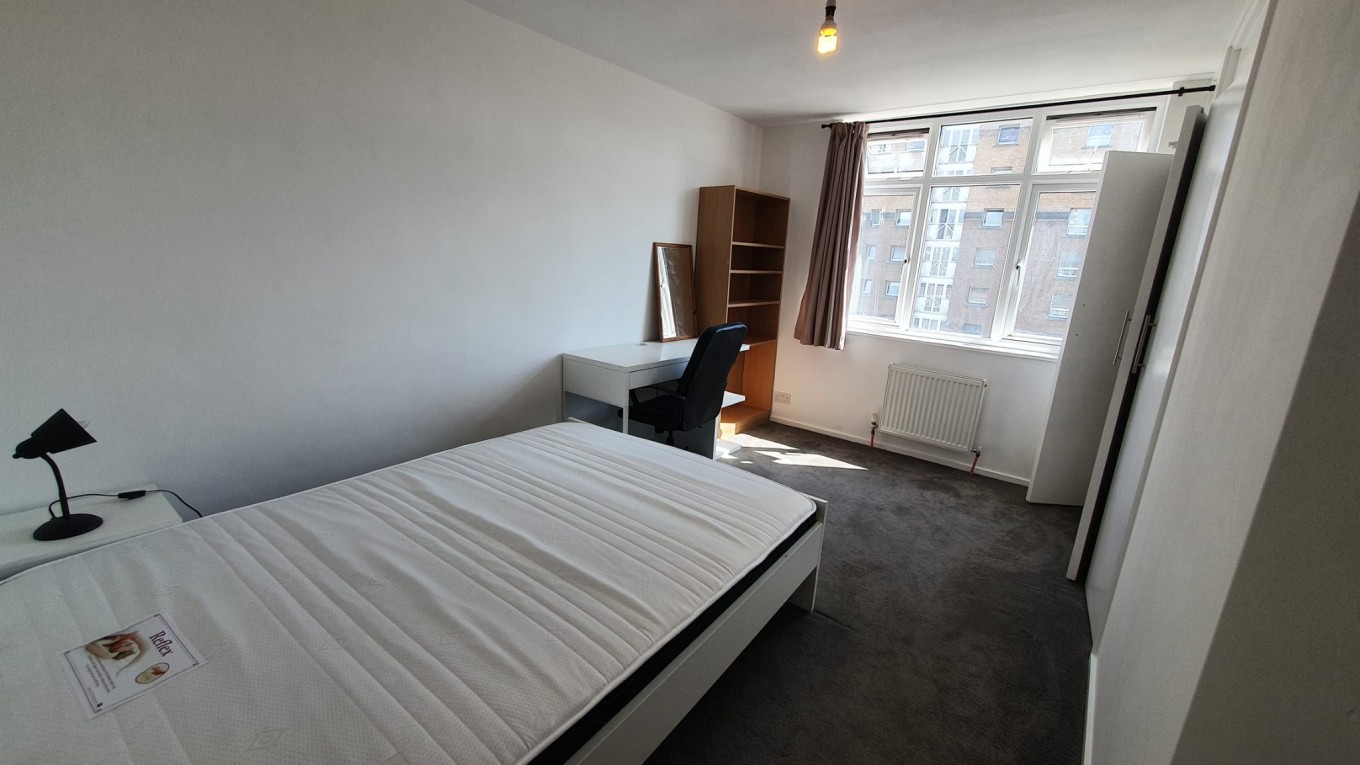 3 Bed Maisonette to Rent