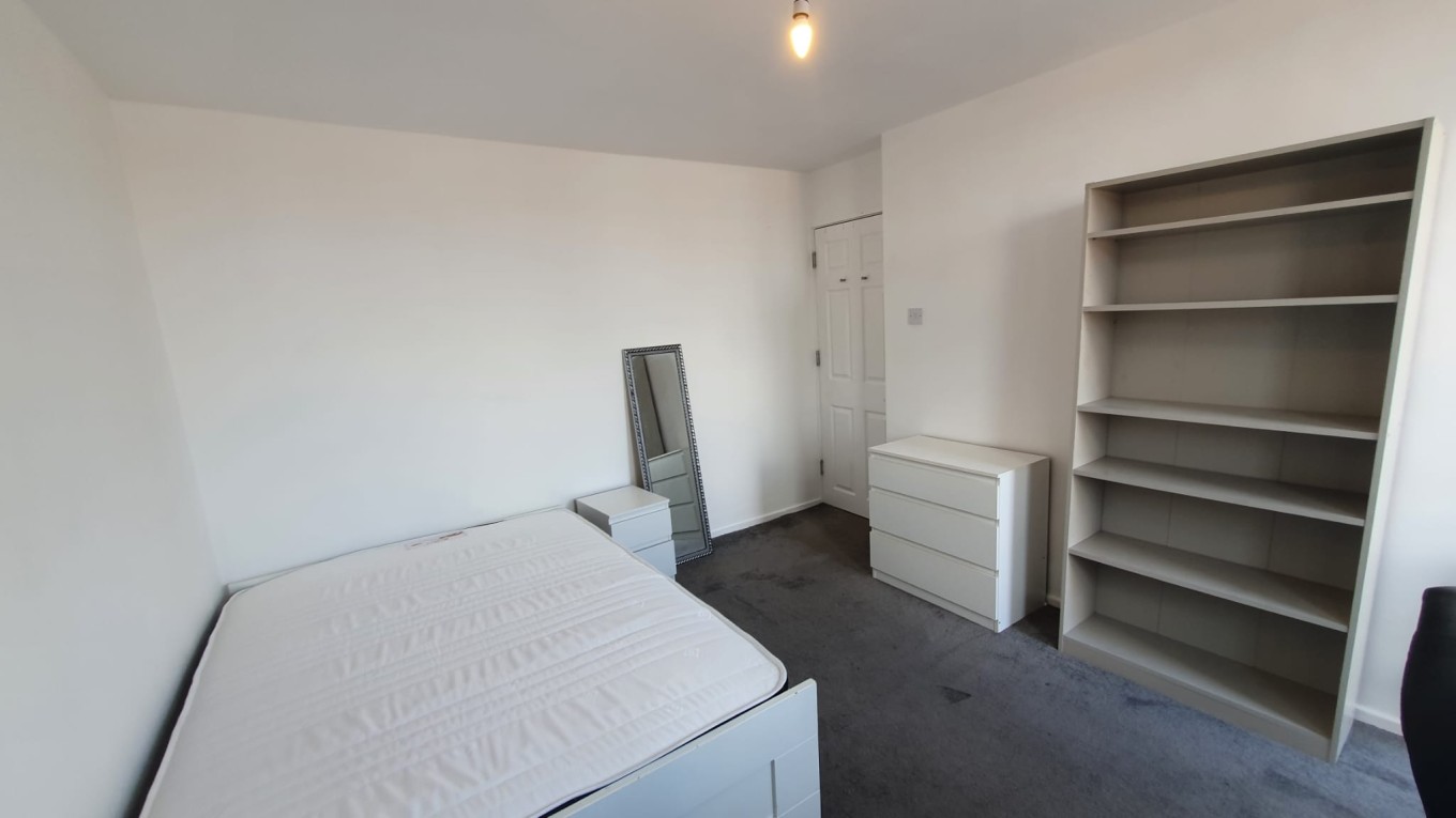 3 Bed Maisonette to Rent