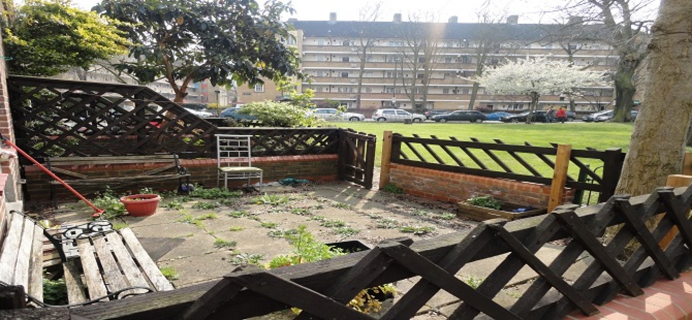 2 Bed Maisonette To Rent