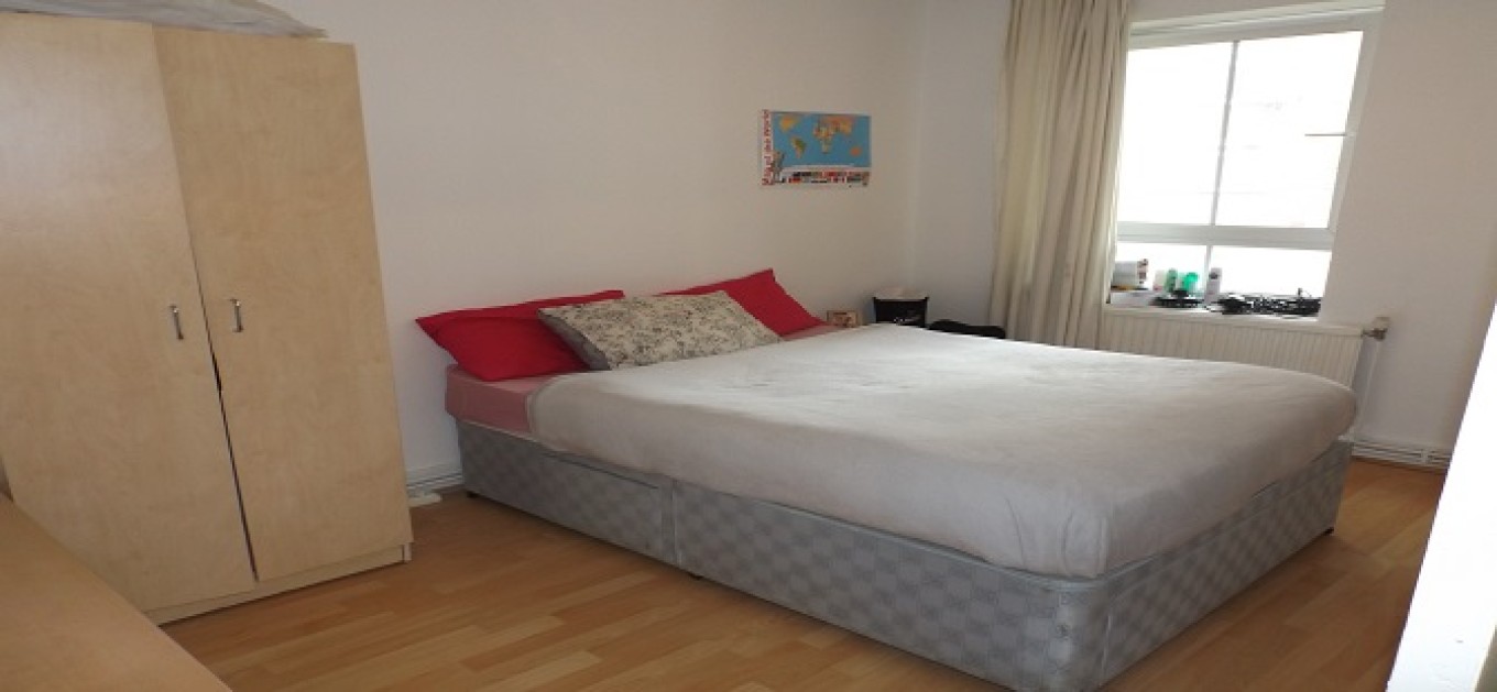 2 Bed Maisonette To Rent