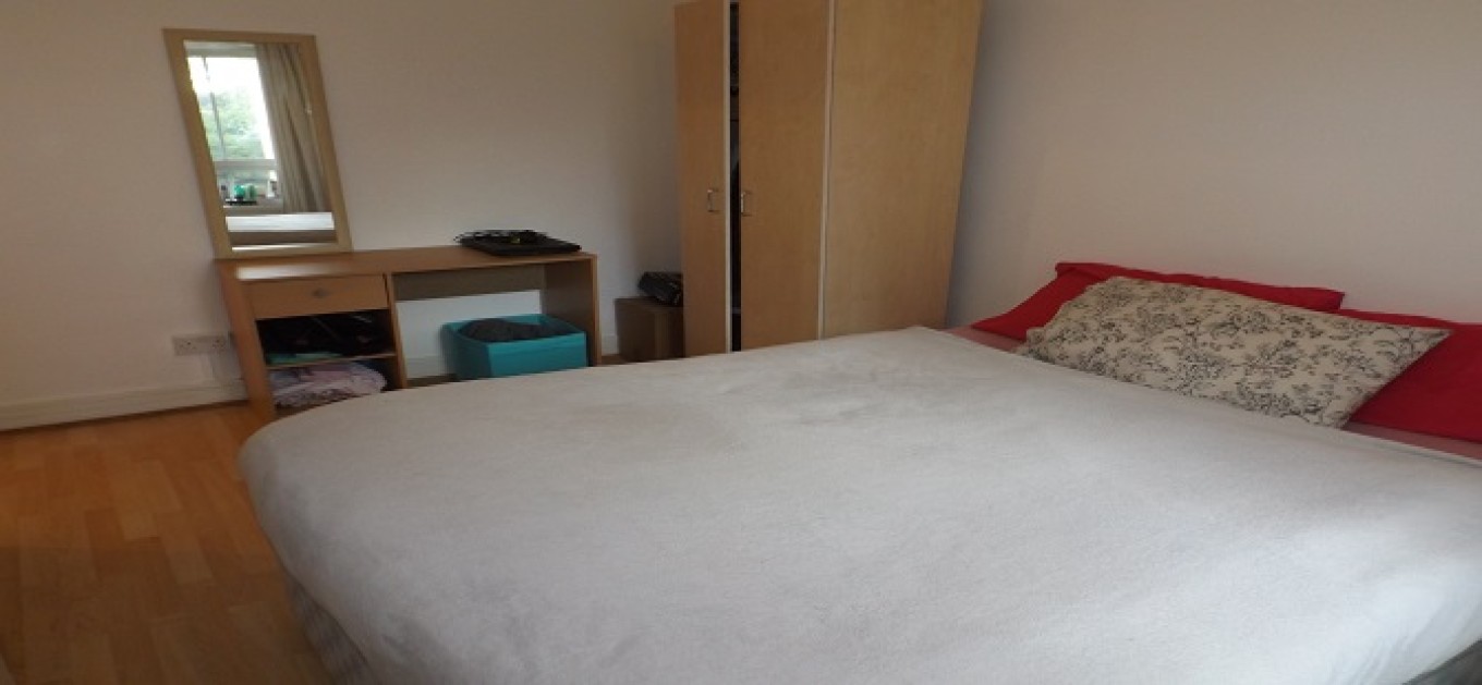 2 Bed Maisonette To Rent