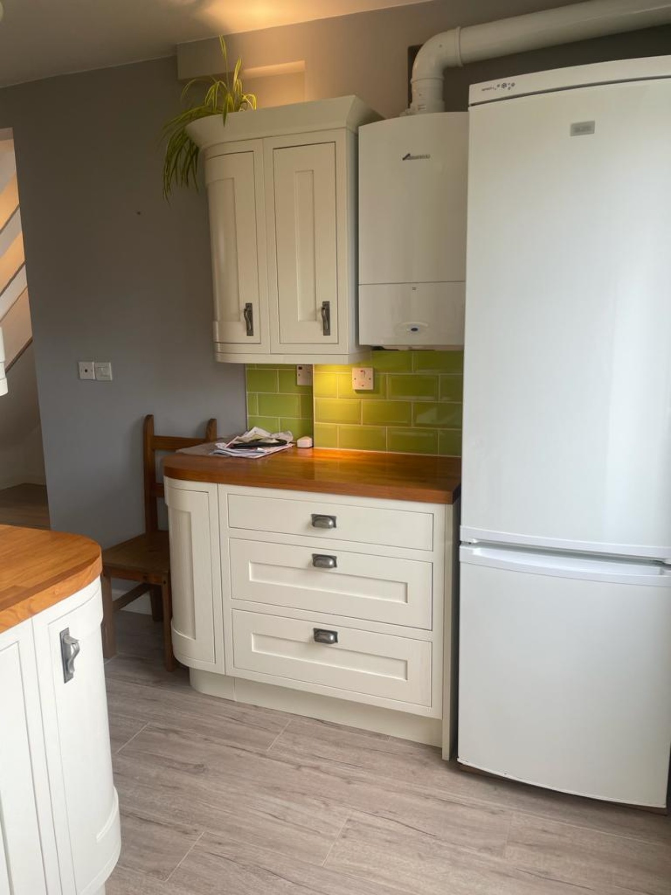 3 Bed House