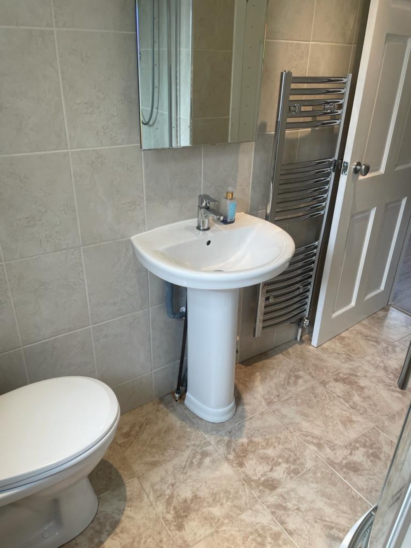 3 Bed House
