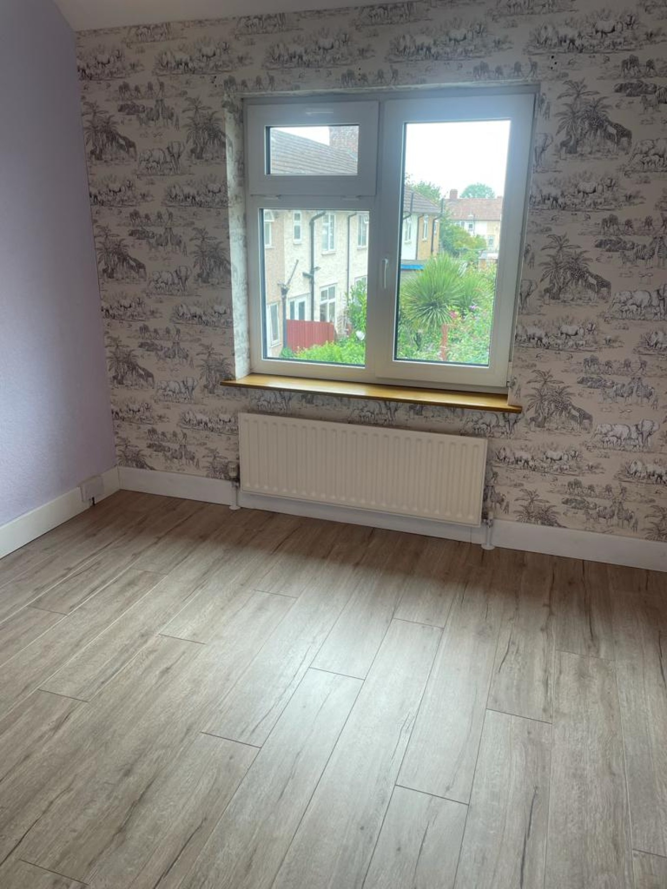 3 Bed House