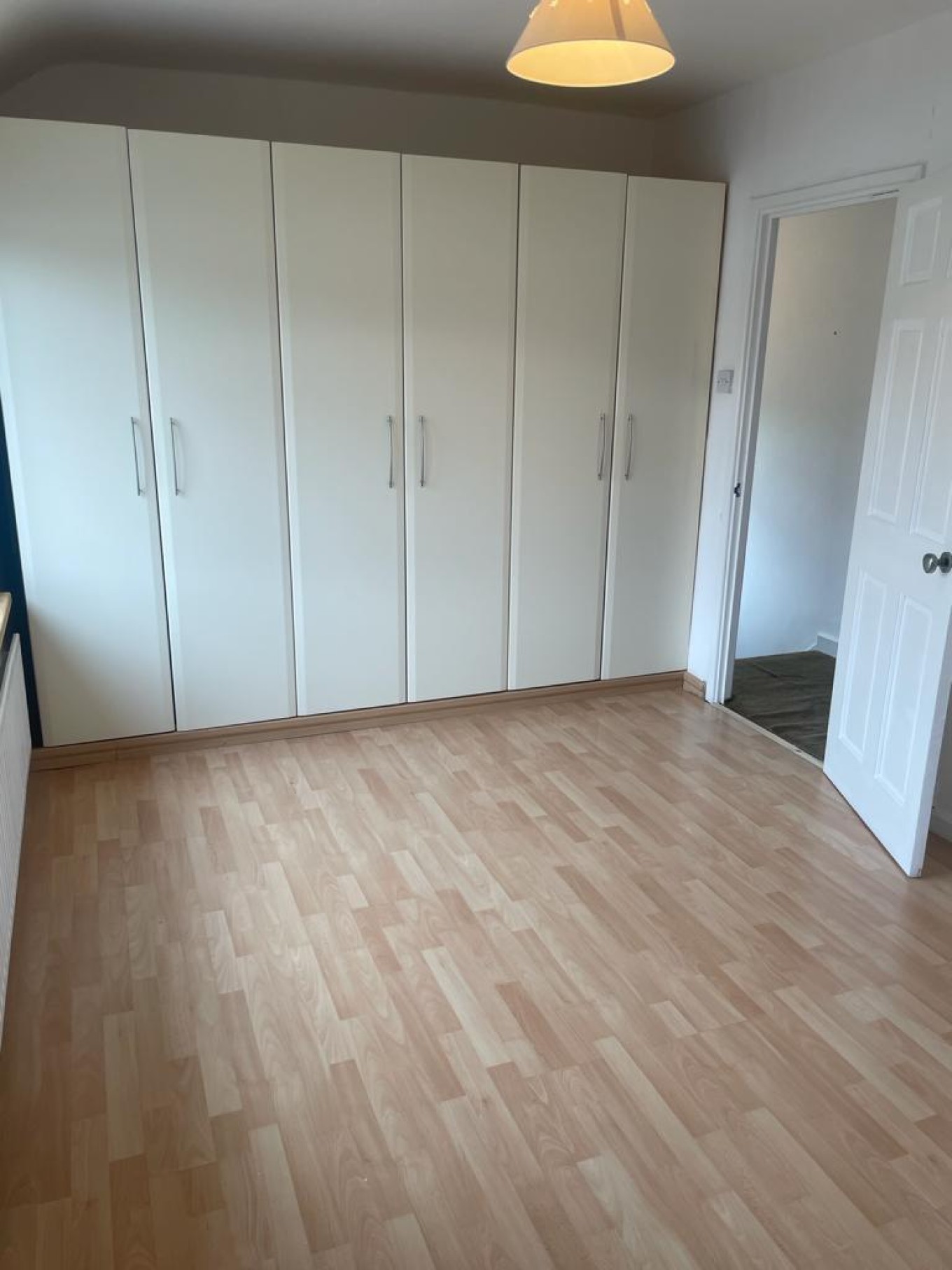 3 Bed House