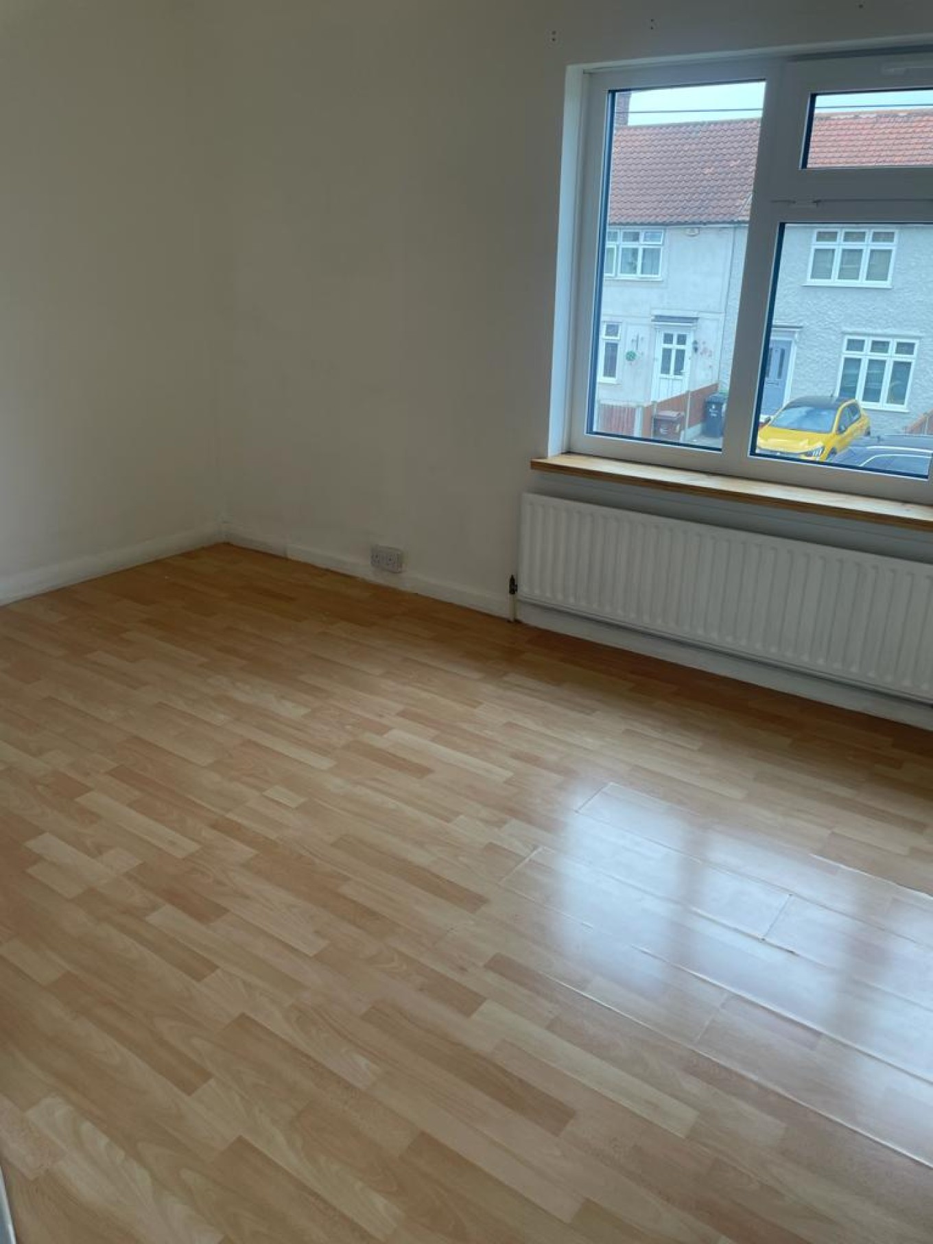 3 Bed House