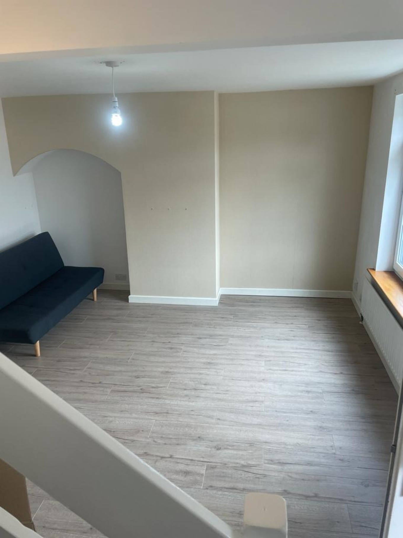 3 Bed House