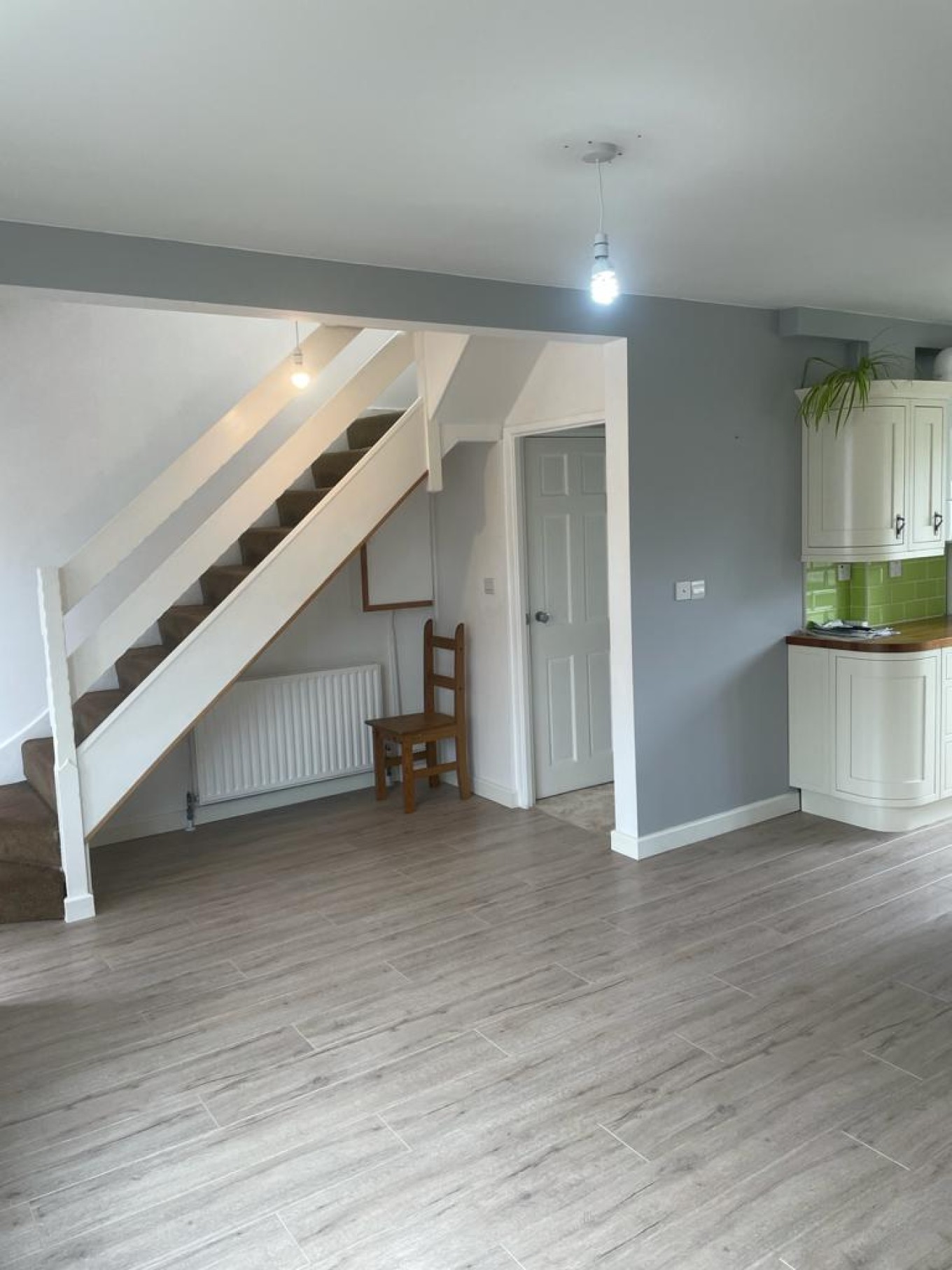 3 Bed House