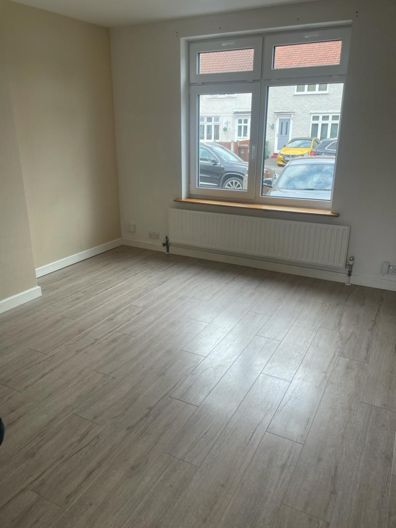 3 Bed House